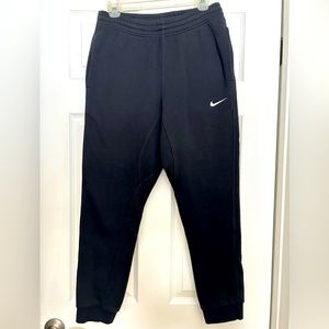 Men’s Medium Nike sweatpants